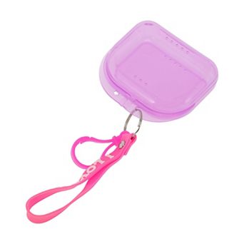 Compact Braces Box with Lanyard 1 pc