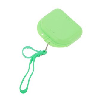 Compact Braces Box with Lanyard 1 pc