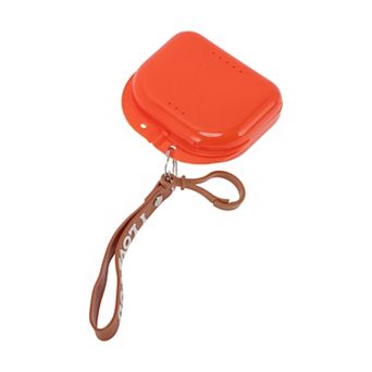 Compact Braces Box with Lanyard 1 pc