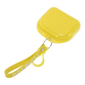 Compact Braces Box with Lanyard 1 pc