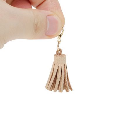 Tassels Shoelace Charms 1 Pair
