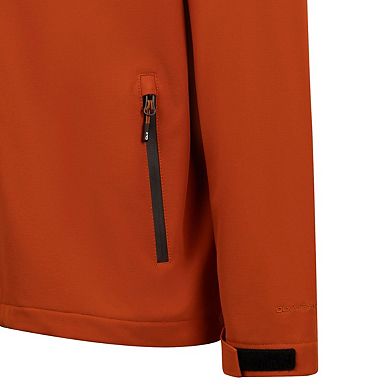 Trespass Mens Durand DLX Soft Shell Jacket