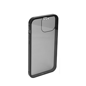 360° Magnetic Privacy Phone Case