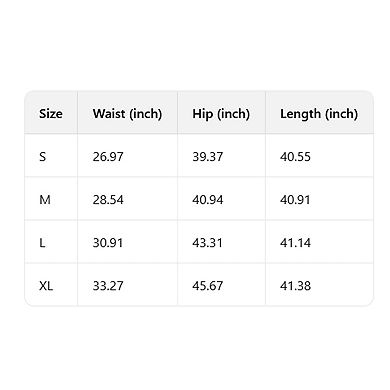 Women's High Waisted Pleated Wide Leg Trousers - Flowy Dress Pants for Work Business Casual