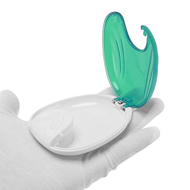 Shell-shaped Braces Box 1 Pc