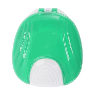 Shell-shaped Braces Box 1 Pc