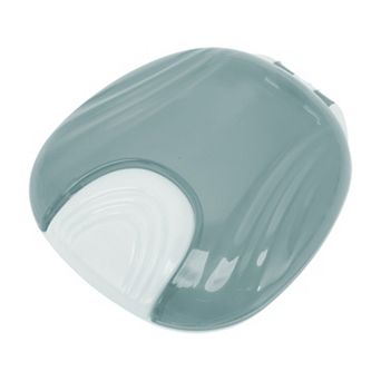 Shell-shaped Braces Box 1 pc