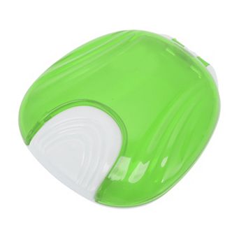 Shell-shaped Braces Box 1 pc