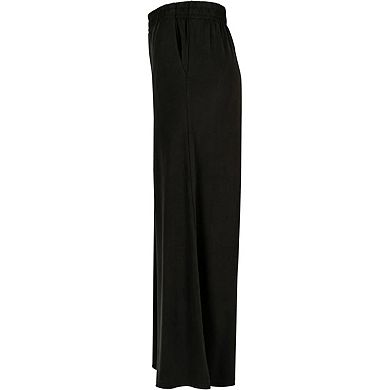 Urban Classics Womens/Ladies Modal Culottes