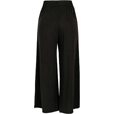 Urban Classics Womens/Ladies Modal Culottes
