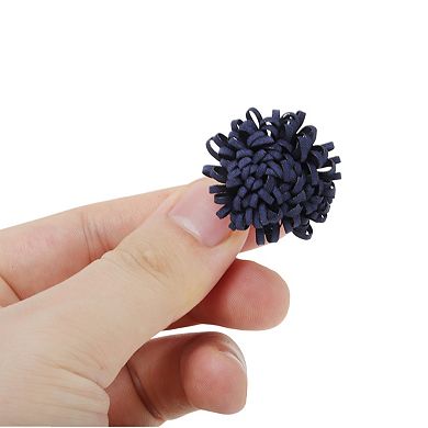 Flower Shape Shoelace Charms 1 Pair