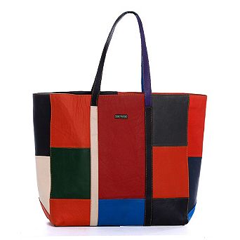 Grandé Random Multi Tote