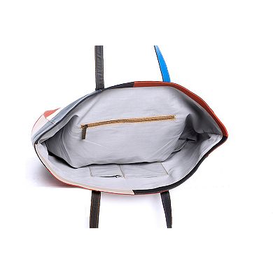 Grandé Random Multi Tote