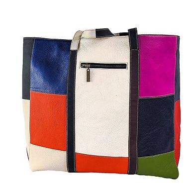Grandé Random Multi Tote
