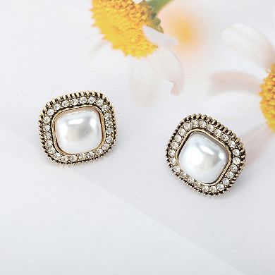 Elegant Shoelace Charms 1Pair