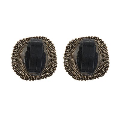 Elegant Shoelace Charms 1Pair