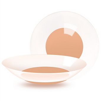 Nipple Covers For Women Seamless Silicone Pasties Nipple Covers Reusable Upgraded Breast Petals