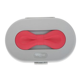 Bow Design Jewelry Box Jewelry Organizer 1 pc