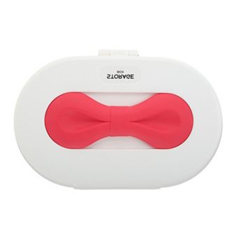 Bow Design Jewelry Box Jewelry Organizer 1 pc