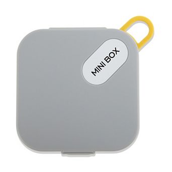 with Hooks & Compartments Jewelry Box Jewelry Organizer 1 pc