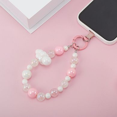 Durable Phone Charm 1 Pc
