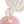 Pink White