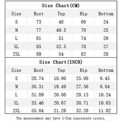 Women's American Flag Print Halter Tankini 2 Piece Swimsuit with Drawstring Bottom