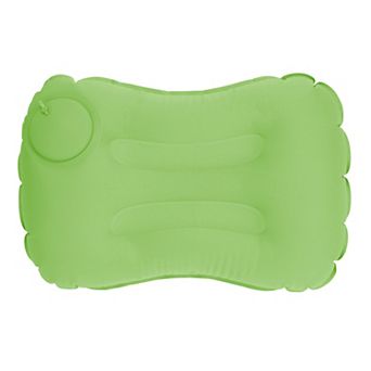 Comfortable Pump-action Camping Pillow for Travel and Outdoor Use 1 pc 1 pc