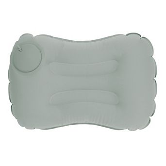 Comfortable Pump-action Camping Pillow for Travel and Outdoor Use 1 pc 1 pc