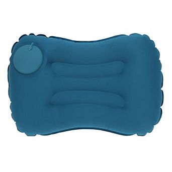 Comfortable Pump-action Camping Pillow for Travel and Outdoor Use 1 pc 1 pc