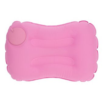 Comfortable Pump-action Camping Pillow for Travel and Outdoor Use 1 pc 1 pc