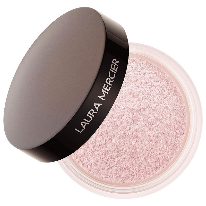 Laura Mercier Secret Brightening Color Correcting Longwear Under Eye Setting Powder, Size: 0.014 Oz, Pink