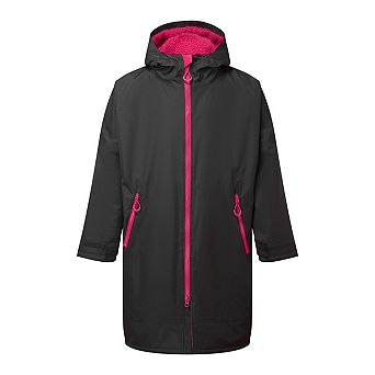 TriDri Unisex Adult Waterproof Changing Robe