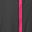 Charcoal And Hot Pink