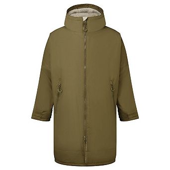 TriDri Unisex Adult Waterproof Changing Robe
