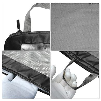 Portable Packing Cube for Luggage 7.48"x4.72"x4.72" 1 Pc