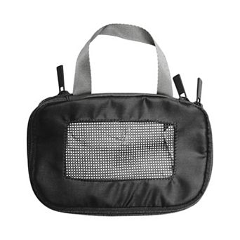 Portable Packing Cube for Luggage 7.48"x4.72"x4.72" 1 pc