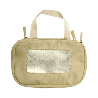 Portable Packing Cube for Luggage 7.48"x4.72"x4.72" 1 pc