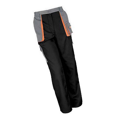 WORK-GUARD by Result Unisex Adult Lite Work Trousers