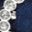 Circle Diamond Blue