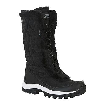 Trespass Womens/Ladies Coretta II Snow Boots