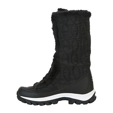 Trespass Womens/Ladies Coretta II Snow Boots