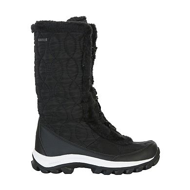 Trespass Womens/Ladies Coretta II Snow Boots