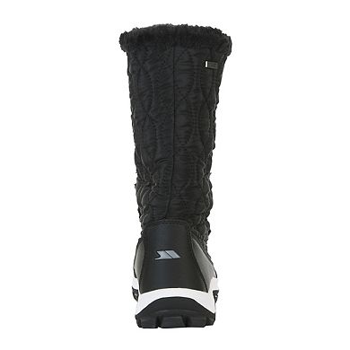 Trespass Womens/Ladies Coretta II Snow Boots