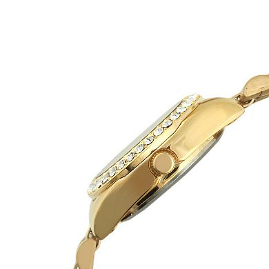 Peugeot Womens Watch Gift set with Four Interchangeable Bezels