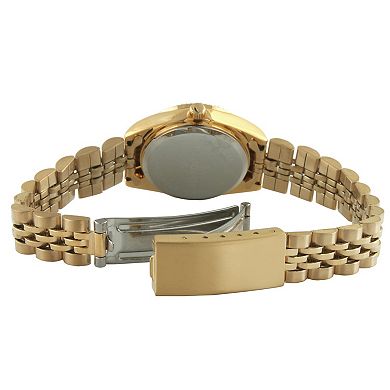 Peugeot Womens Watch Gift set with Four Interchangeable Bezels