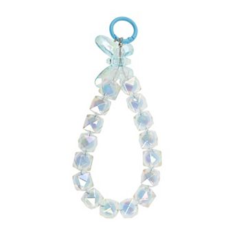 Colorful Bow Phone Charm 1 pc