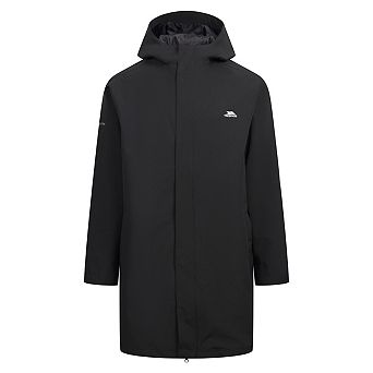 Trespass Mens Uisdean Waterproof Jacket