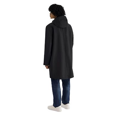 Trespass Mens Uisdean Waterproof Jacket
