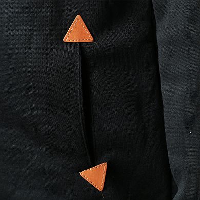 Women’s Full-Zip Brushed Hoodie Sweatshirt